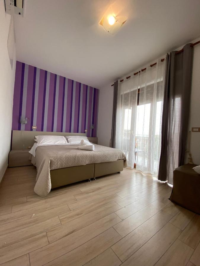 Sorrento Inn Lodge Zewnętrze zdjęcie